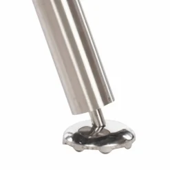 RedFire Vasque a feu Chicago Noir Acier 75 cm 85013