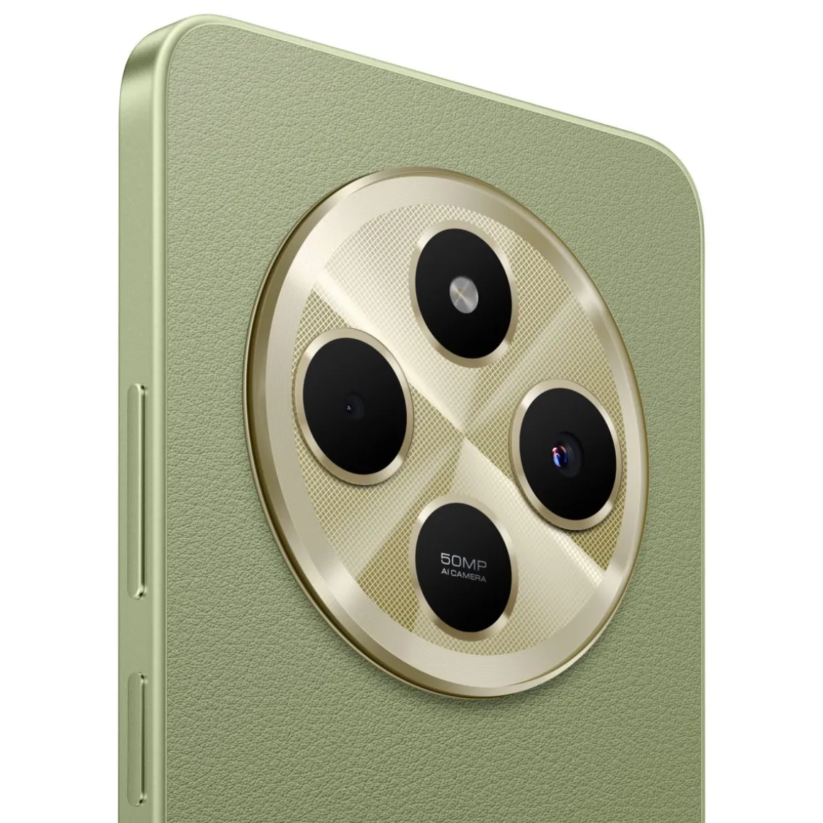 Redmi 14C 4G 128 Go - Vert