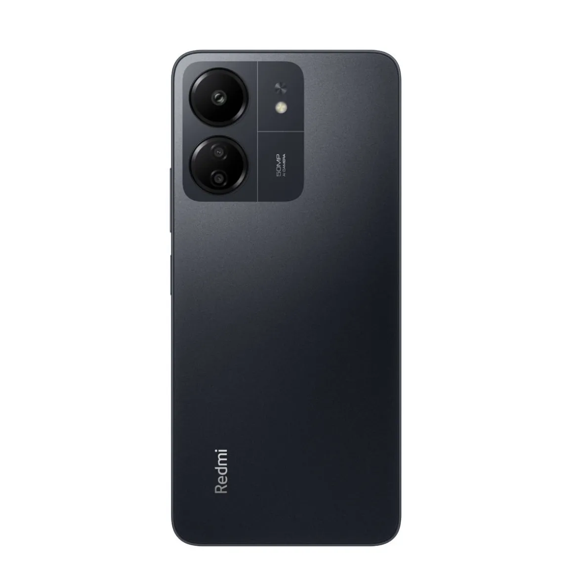 Redmi 13C 256Go - Noir