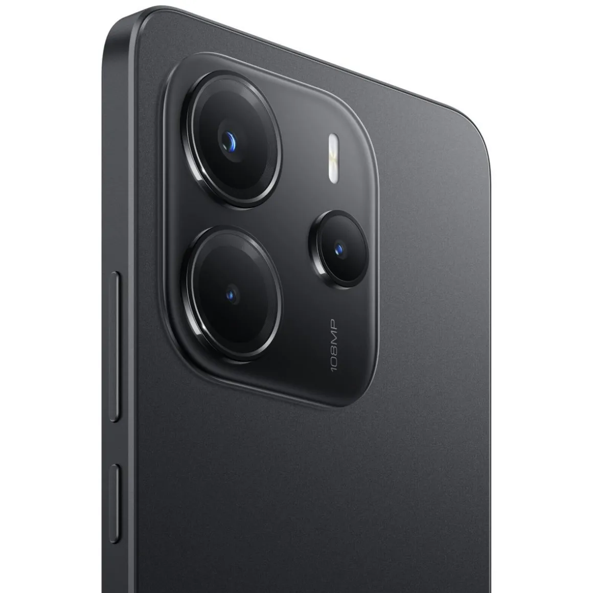 Redmi Note 14 4G 256Go - Noir