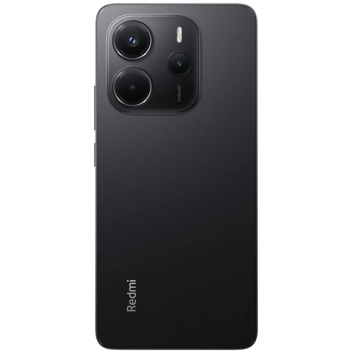 Redmi Note 14 4G 256Go - Noir