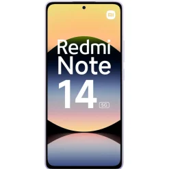 Redmi Note 14 5G 256Go - Violet
