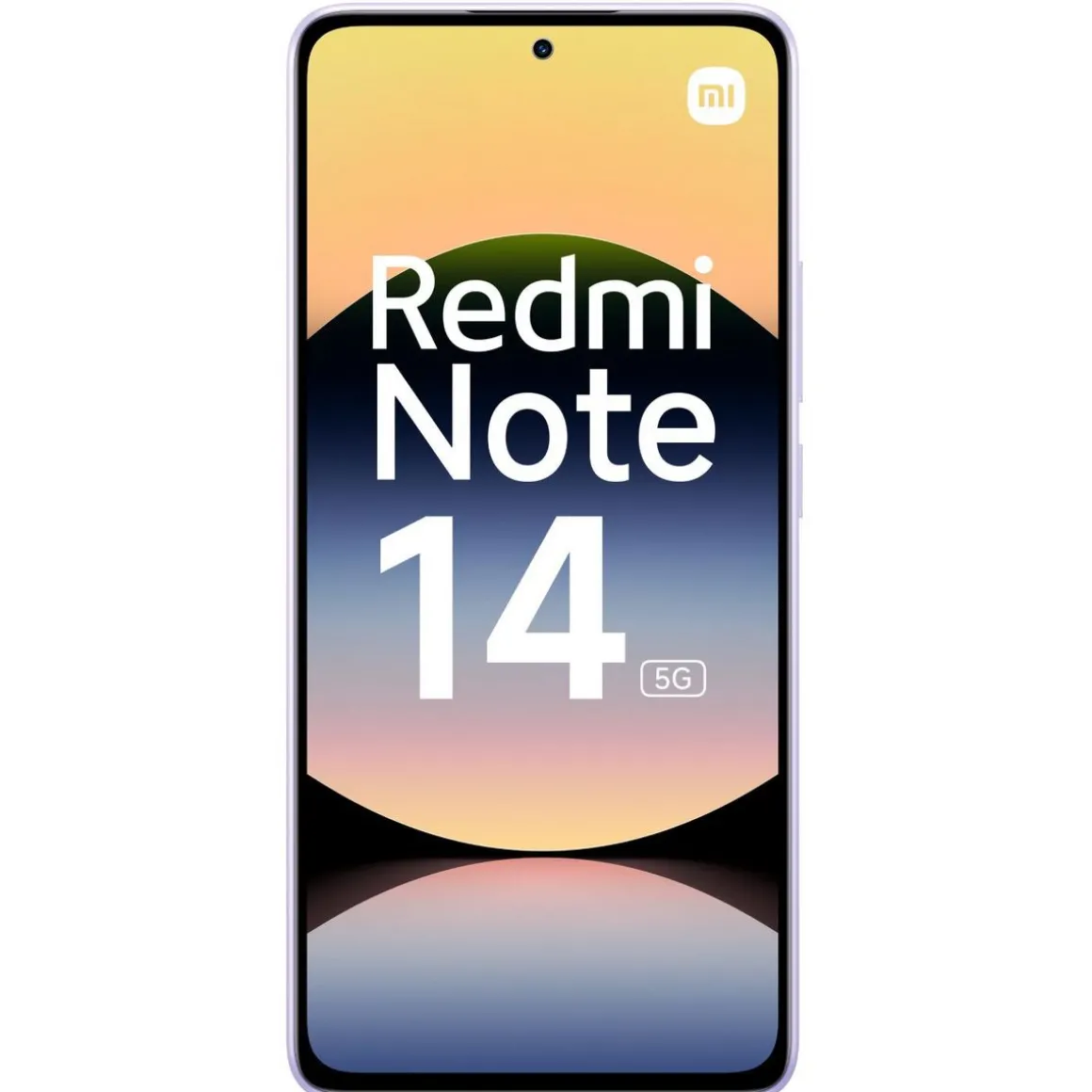 Redmi Note 14 5G 256Go - Violet