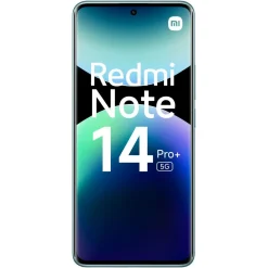 Redmi Note 14 Pro+ 5G 512Go - Bleu