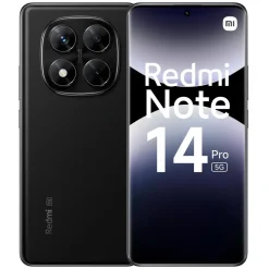 Redmi Note 14 Pro 5G 256Go - Noir