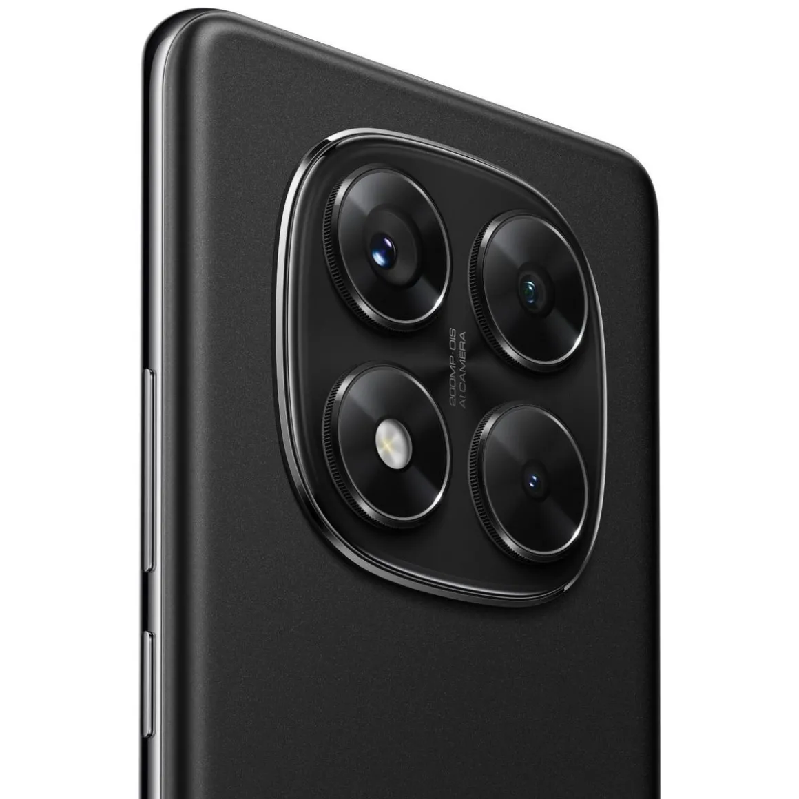 Redmi Note 14 Pro 5G 256Go - Noir