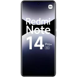 Redmi Note 14 Pro+ 5G 512Go - Noir