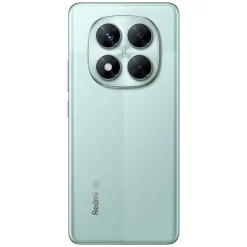 Redmi Note 14 Pro 5G 256Go - Vert