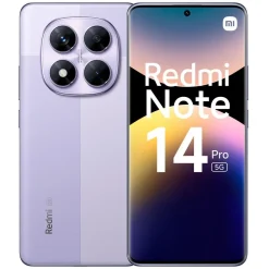 Redmi Note 14 Pro 5G 256Go - Violet