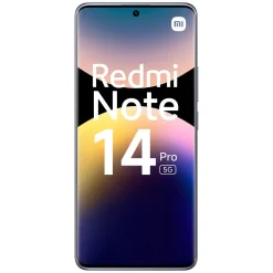 Redmi Note 14 Pro 5G 256Go - Violet