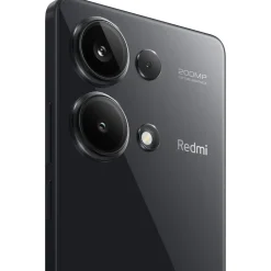 Redmi Note 13 Pro 256Go 5G - Noir