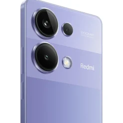 Redmi Note 13 Pro 256Go 4G - Violet