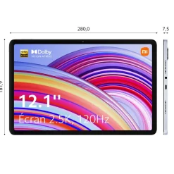 Redmi Pad Pro 6/128Go - Bleu