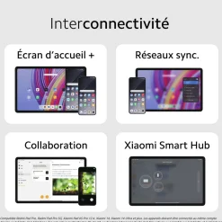 Redmi Pad Pro 6/128Go - Bleu