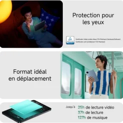 Redmi Pad SE 8.7 - Gris