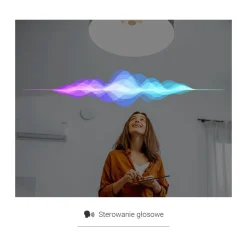 Relais Wifi intelligent Smart Relay T35W / Interrupteur 1 voie