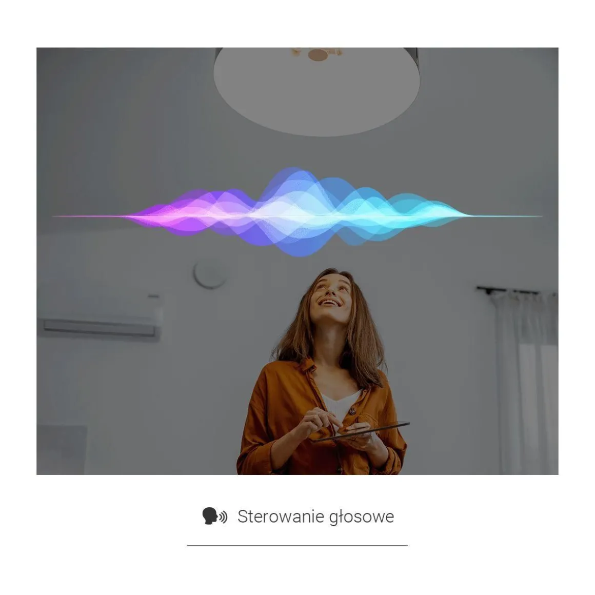 Relais Wifi intelligent Smart Relay T35W / Interrupteur 1 voie