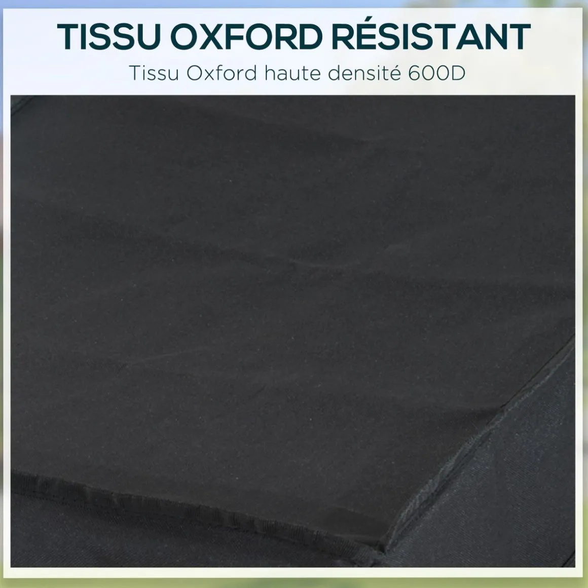 Remorque vélo remorque de transport pour vélo 144L x 59l x 80H cm barre d'attelage universelle acier noir