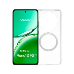 Reno 12FS 5G 512Go+Coque - Vert