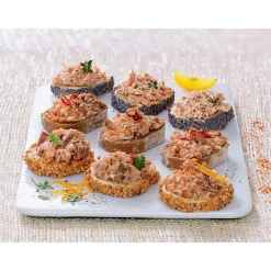 Repas gourmand à Toulon pour 2 - Coffret Cadeau Gastronomie