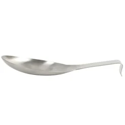 Repose Cuillère Inox 24cm Argent