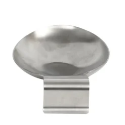 Repose Cuillère Inox 24cm Argent