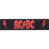 Repose poignet pour clavier AC/DC