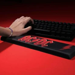 Repose poignet pour clavier AC/DC