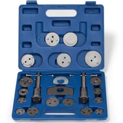 Repousse Piston étrier de freins universel 22 Pcs