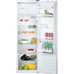 Réfrigérateur 1 porte ZSB18012 Freezer