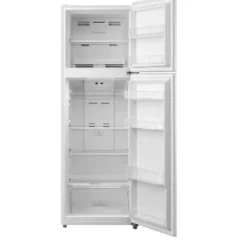 Réfrigérateur 2 portes Q.6603, 338 L, Froid ventilé No Frost, E