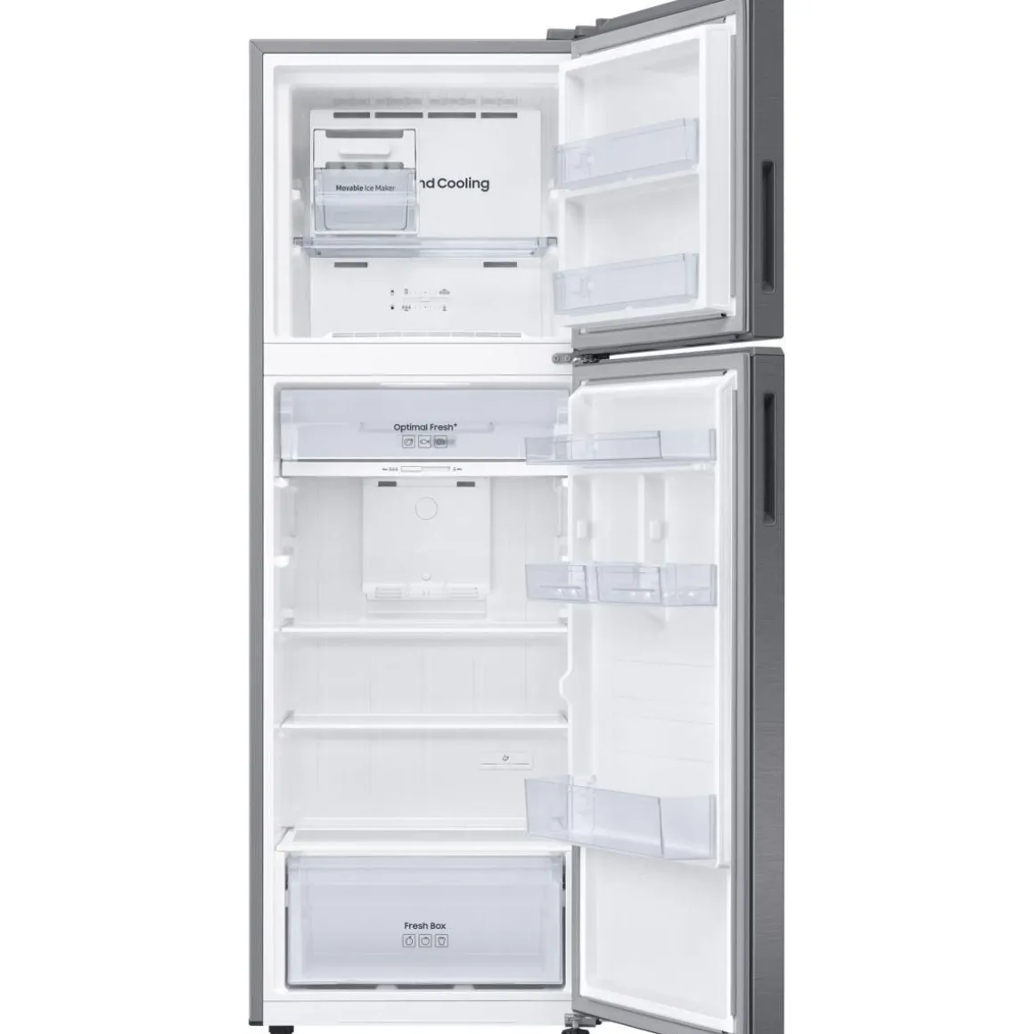 Réfrigérateur 2 portes RT31CG5624S9