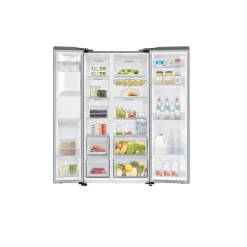 Réfrigérateur américain 92cm 635l nofrost - RS64DG53R3S9