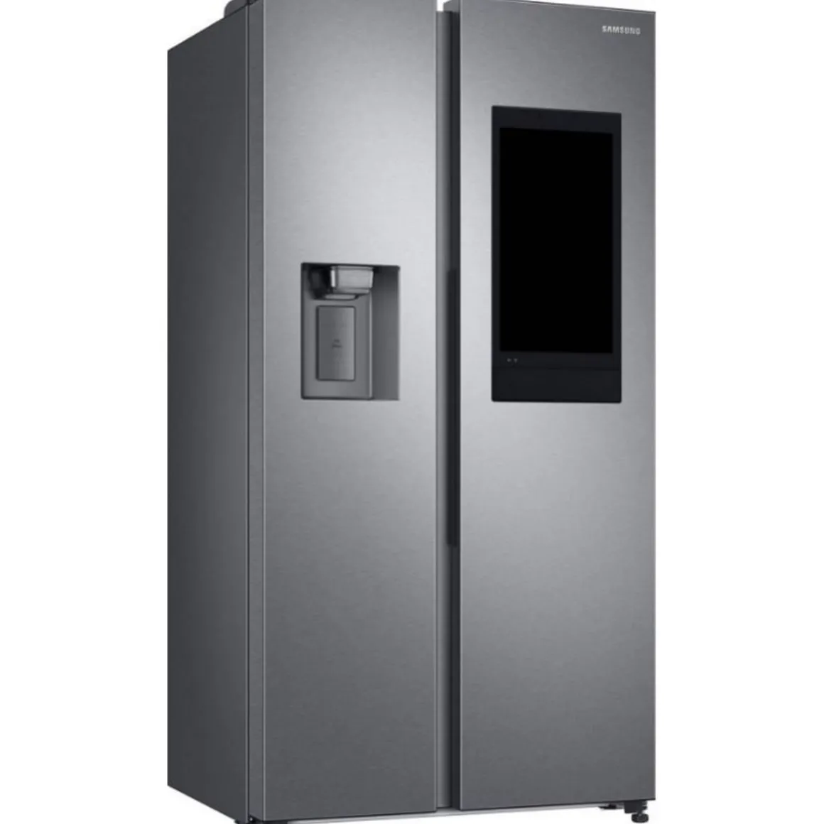 Réfrigérateur américain 91cm 633l nofrost - rs6ha8891sl