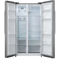 Réfrigérateur américain Q.6642, 553 L, Froid ventilé No Frost, D