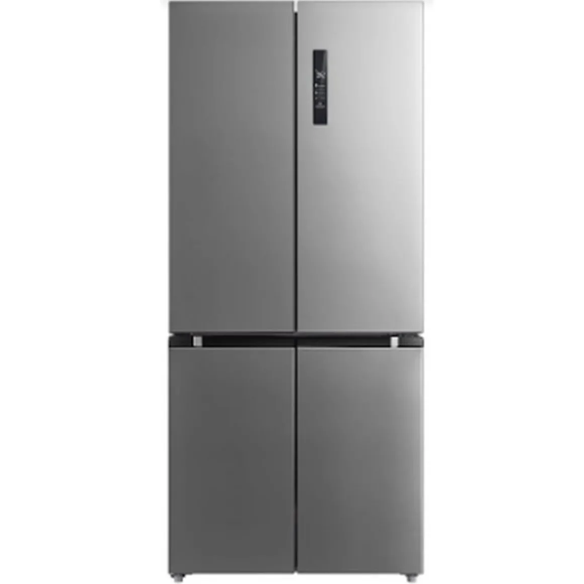 Réfrigérateur américain Q.6643, 474 L, Froid ventilé No Frost, D