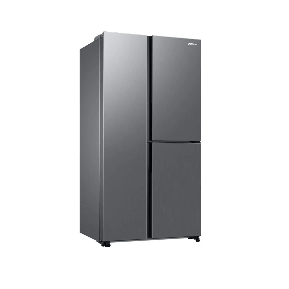 Réfrigérateur américain RH69CG895DS9, 645 L, Froid ventilé No Frost, D