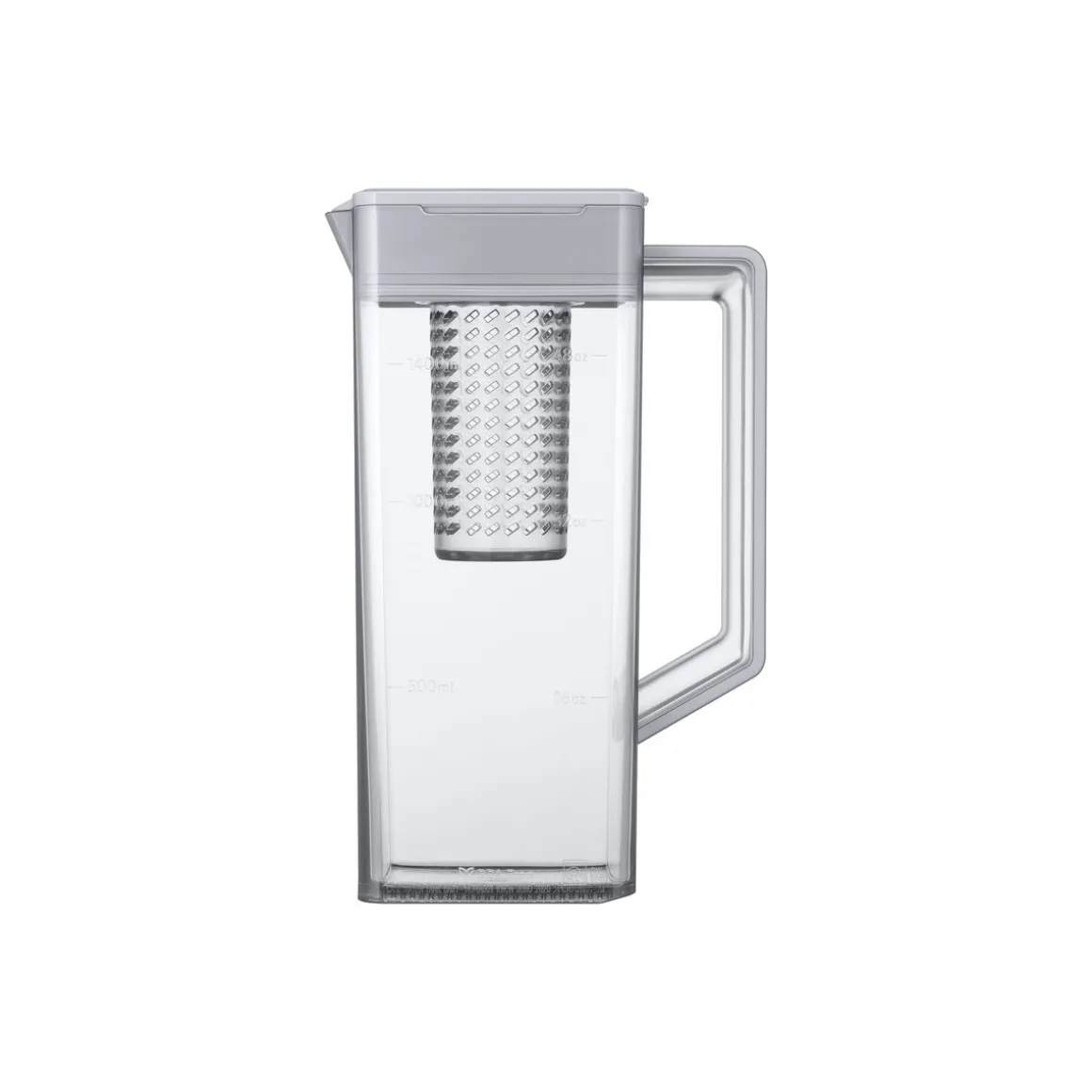 Réfrigérateur américain RH69CG895DS9, 645 L, Froid ventilé No Frost, D