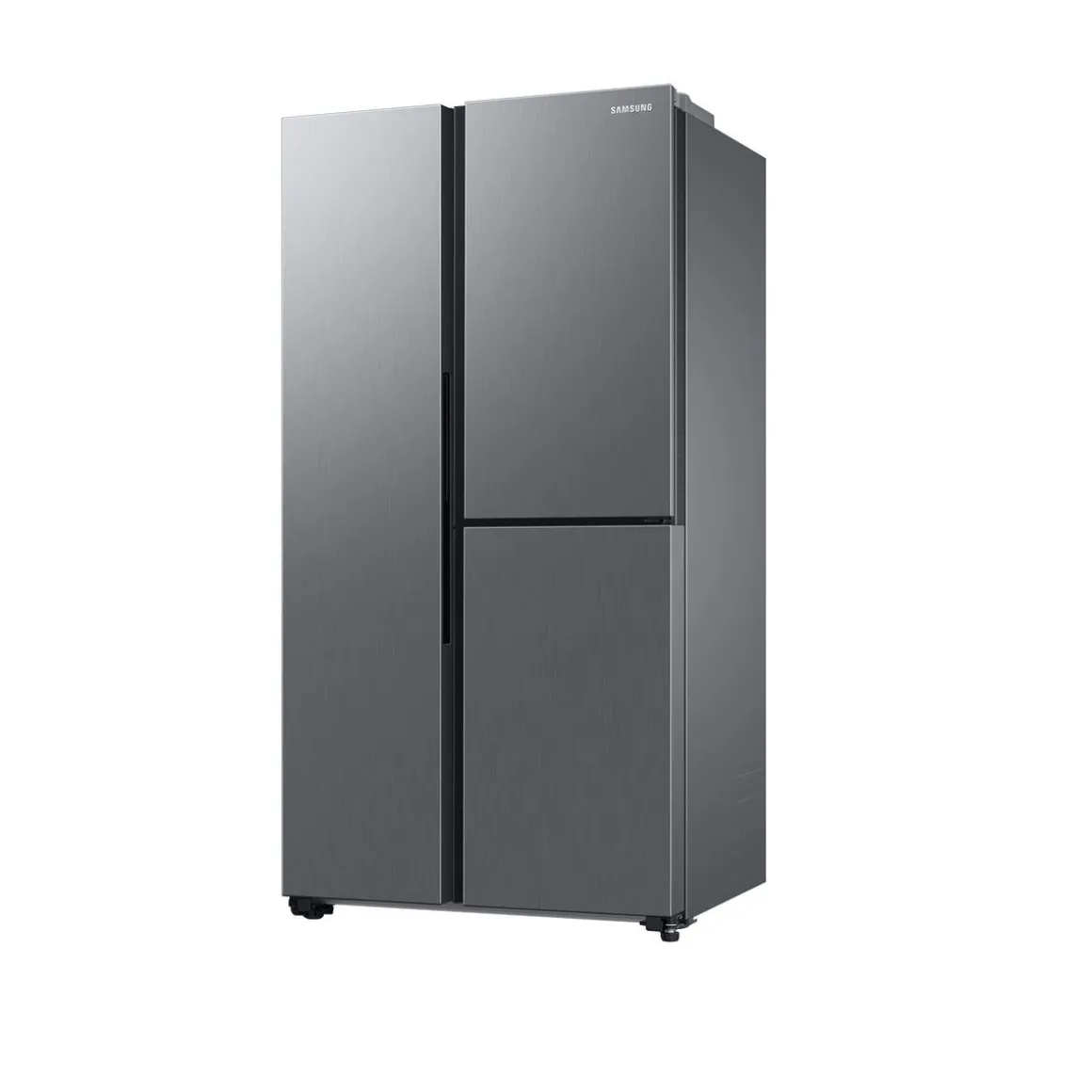 Réfrigérateur américain RH69CG895DS9, 645 L, Froid ventilé No Frost, D