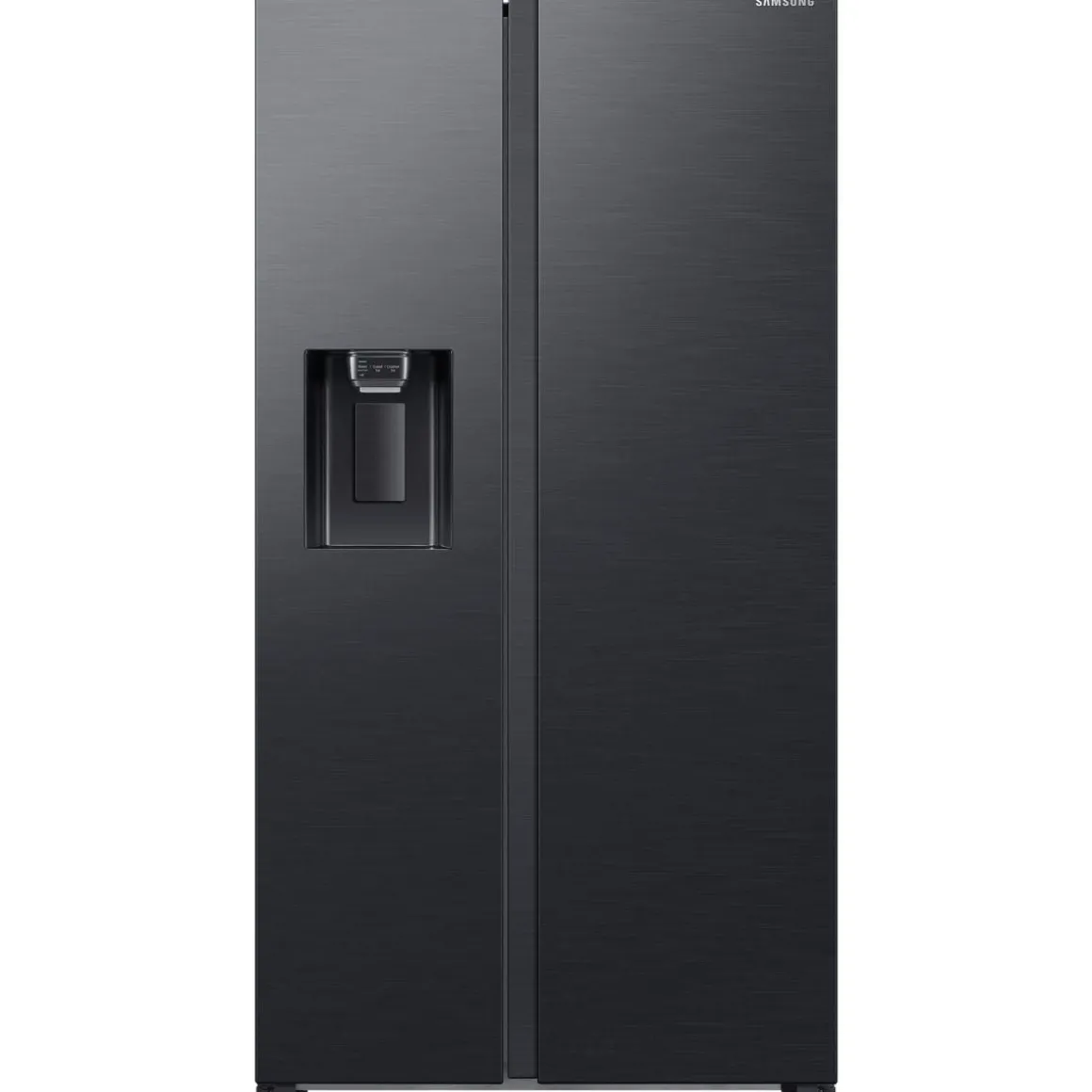 Réfrigérateur Américain RS65DG5403B1