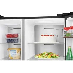 Réfrigérateur Américain RS818N4IFD