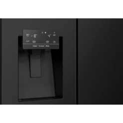 Réfrigérateur Américain RS818N4IFD