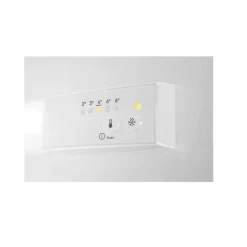 Réfrigérateur combiné à glissière 271l blanc - LNS5LE18S