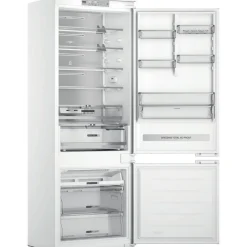Réfrigérateur combiné encastrable WHSP70T232P Supreme Silence 70cm Auto
