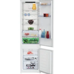 Réfrigérateur combiné encastrable BCNA306E5SN