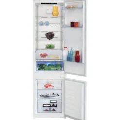 Réfrigérateur combiné encastrable BCNA306E5SN