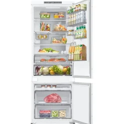 Réfrigérateur combiné encastrable BRB38G705EWW