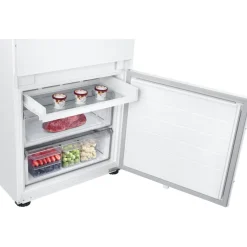 Réfrigérateur combiné encastrable BRB38G705EWW