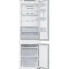 Réfrigérateur combiné encastrable BRB26605DWW