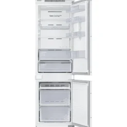 Réfrigérateur combiné encastrable BRB26605DWW